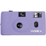 Yashica MF-1 Lavanda