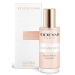 Yodeyma Adriana Rose Eau de Parfum 15ml