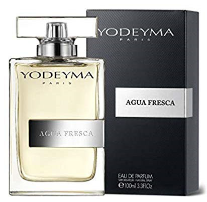 Yodeyma Agua Fresca 100ml