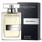 Yodeyma Agua Fresca 15ml