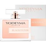 Yodeyma Black Elixir Eau de Parfum 100ml