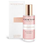 Yodeyma Black Elixir Eau de Parfum 15ml