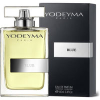 Yodeyma Blue 100ml
