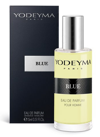 Yodeyma Blue 15ml