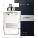 Yodeyma Caribbean Eau de Parfum 100ml