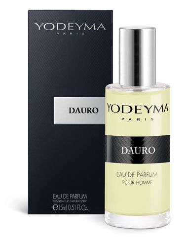 Yodeyma Dauro 15ml