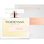 Yodeyma Fruit Eau de Parfum 100ml