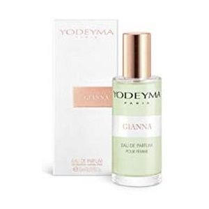 Yodeyma Gianna Eau de Parfum 15ml