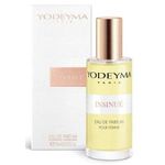 Yodeyma Insinue Eau de Parfum 15ml