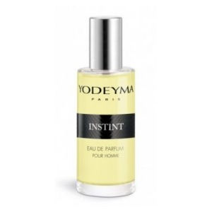 Yodeyma Instint Eau de Parfum 15ml