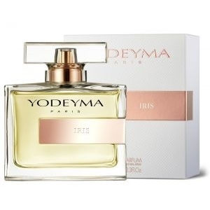 Yodeyma Iris Eau de Parfum 100ml