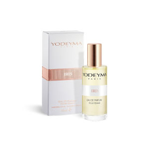 Yodeyma Iris Eau de Parfum 15ml