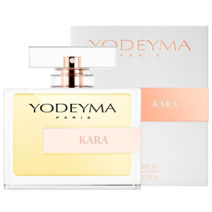 Yodeyma Kara 15ml