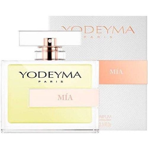 Yodeyma Mia Eau de Parfum 100ml