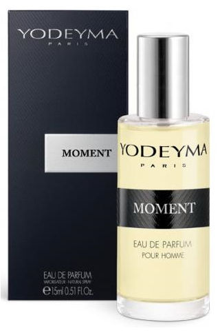 Yodeyma Moment 15ml