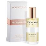Yodeyma Nicolas White Eau de Parfum 15ml
