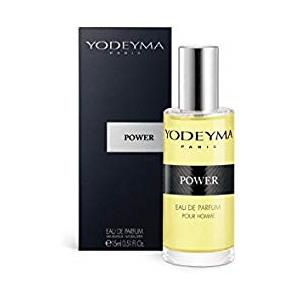 Yodeyma Power Eau de Parfum 15ml