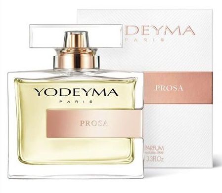 Yodeyma Prosa 100ml