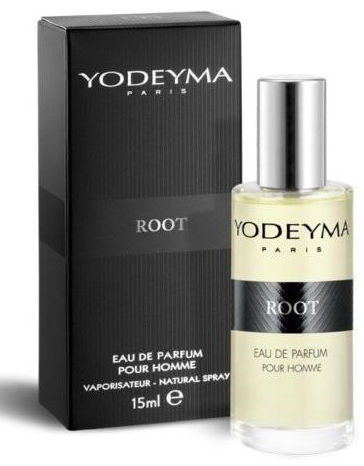 Yodeyma Root Eau de Parfum 15ml
