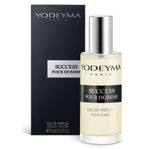 Yodeyma Success Pour Homme Eau de Parfum 15ml