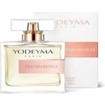 Yodeyma Transparencia Eau de Parfum 100ml