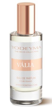Yodeyma Valia Eau de Parfum 15ml