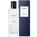 Verset Choice Eau de Parfum 50ml