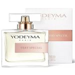 Yodeyma Very Special Eau de Parfum 100ml