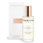 Yodeyma Very Special Eau de Parfum 15ml