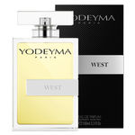 Yodeyma West Eau de Parfum 100ml