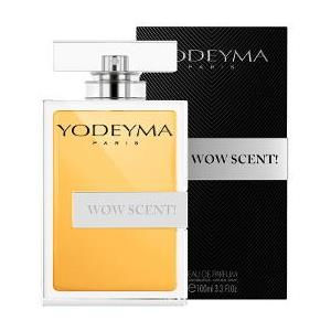 Yodeyma Wow Scent! 100ml