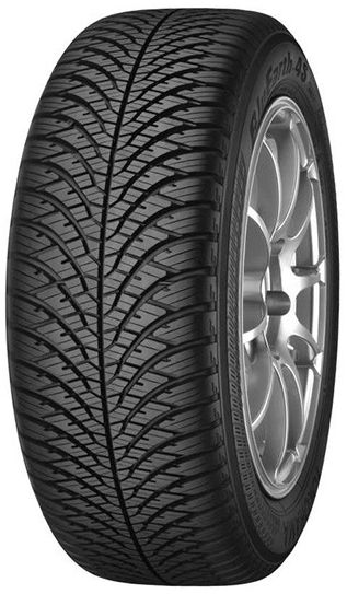 Yokohama Bluearth-4S AW21 215/65 R17 99V