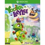 Team17 Yooka-Laylee Xbox One