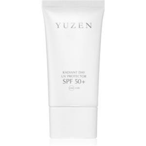 Yuzen Radiant Day UV Protector SPF50+ 50ml