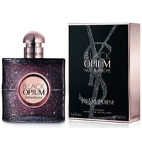 Yves Saint Laurent Black Opium Nuit Blanche Eau de Parfum 90ml