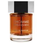 Yves Saint Laurent L'Homme Eau de Parfum 100ml