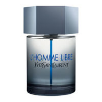 Yves Saint Laurent L'Homme Libre Eau de Toilette 40ml