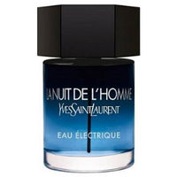Yves Saint Laurent La Nuit de l'Homme Electrique Eau de Toilette 60ml