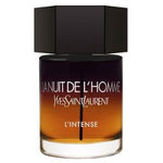 Yves Saint Laurent La Nuit de l'Homme L'Intense Eau de Parfum 100ml