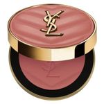 Yves Saint Laurent Make Me Blush Bold Blurring in Polvere 37 Peachy Nude
