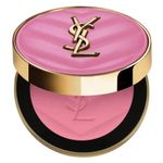 Yves Saint Laurent Make Me Blush Bold Blurring in Polvere 87 Pink Voltage