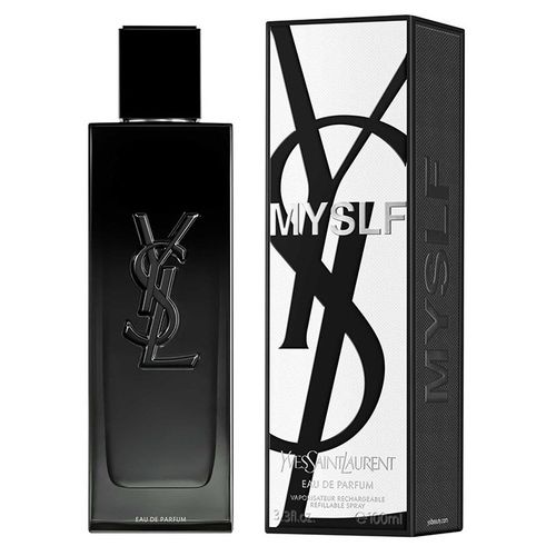 Yves Saint Laurent Myslf Eau de Parfum 100ml