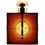 Yves Saint Laurent Opium Eau de Parfum 90ml