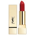 Yves Saint Laurent Rouge Pur Couture Rossetto Satinato 01 Le Rouge
