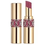 Yves Saint Laurent Rouge Volupté Shine Rossetto Brillante 10 Pink Bass