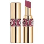 Yves Saint Laurent Rouge Volupté Shine Rossetto Brillante 124 Rose Loulou