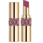 Yves Saint Laurent Rouge Volupté Shine Rossetto Brillante 46 Orange Perfecto