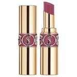 Yves Saint Laurent Rouge Volupté Shine Rossetto Brillante 80 Chili Tunique