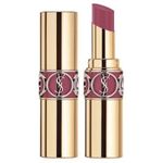 Yves Saint Laurent Rouge Volupté Shine Rossetto Brillante 86 Mauve Cuir