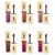 Yves Saint Laurent Tatouage Couture The Metallics Lucidalabbra 103 Tribal Copper
